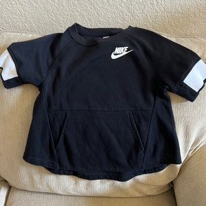 Nike brand kids XS